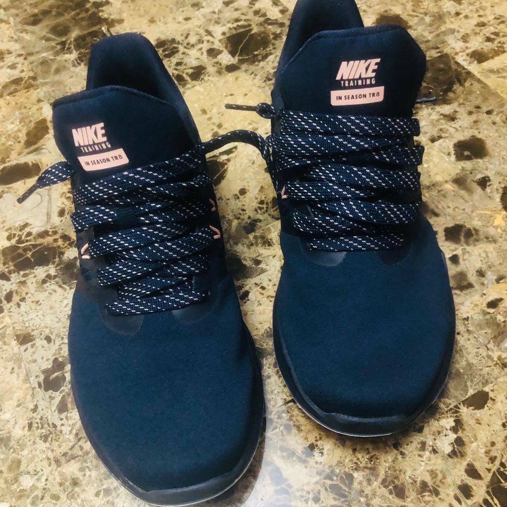 Nike TRAINING in season TR8